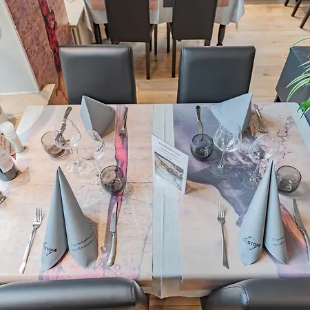 Herckmans Hotel 3*