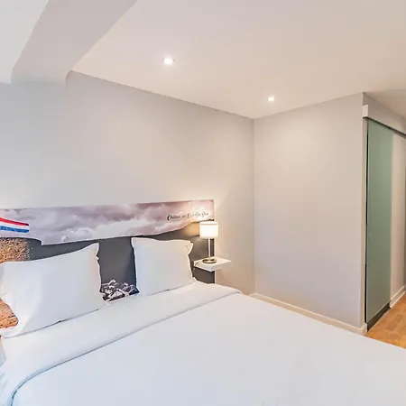 Herckmans Hotel 3*