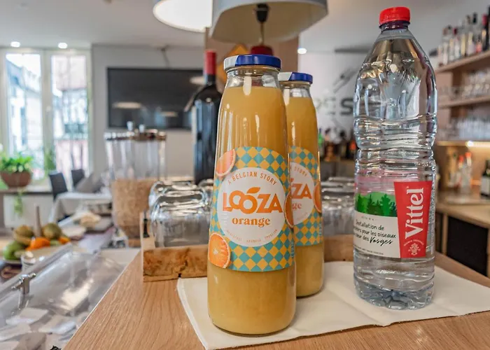 Ξενοδοχείο Herckmans