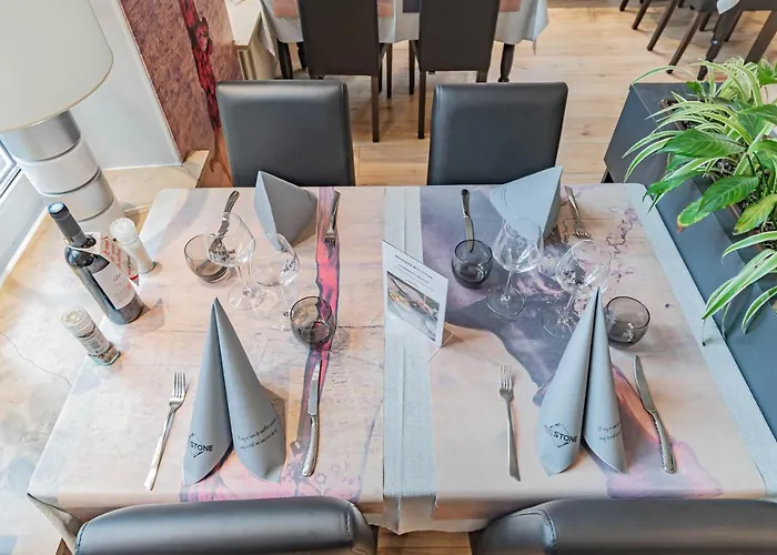 Herckmans Ξενοδοχείο 3*