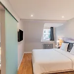 Herckmans Hotel