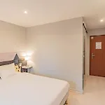 Hotel Herckmans Ettelbruck