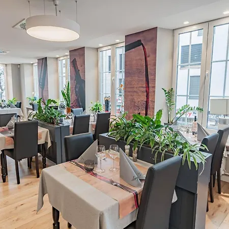 Hotel Herckmans
