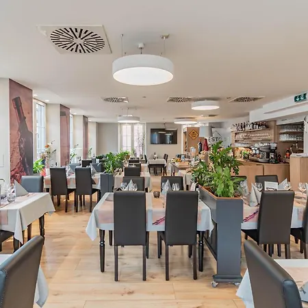Herckmans Hotell