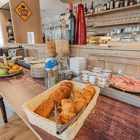 ホテル エルクマン エテルブリュック