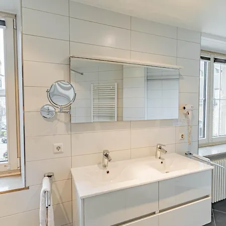 Herckmans - Self Check-in 3*