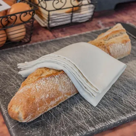 エルクマン ホテル エテルブリュック