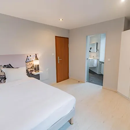 Herckmans 3* Ettelbruck