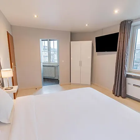 Herckmans 3*