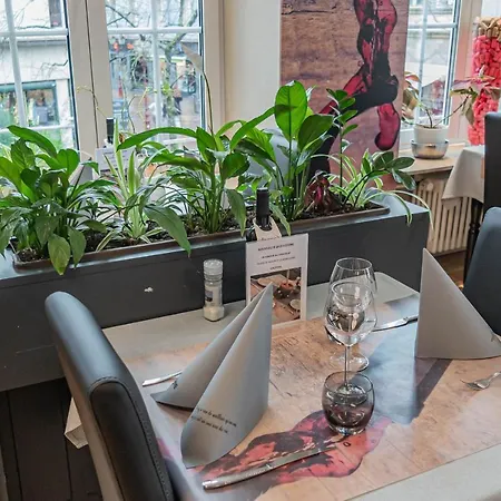 Herckmans 3* Ettelbruck