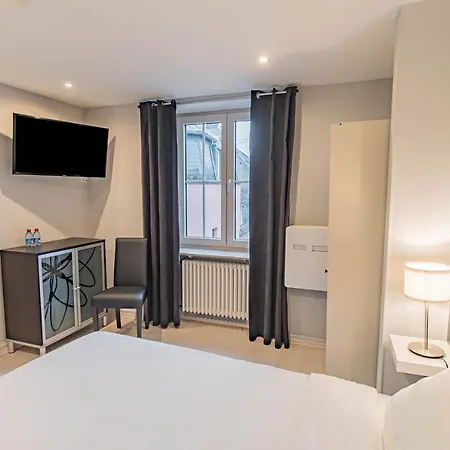 Herckmans Hotel Ettelbruck