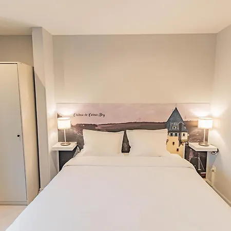 Herckmans 3* Ettelbruck