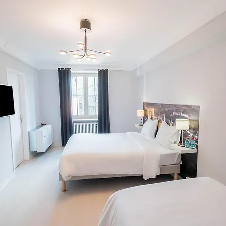 Herckmans Hotel Ettelbruck