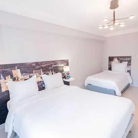 Hotel Herckmans 3*