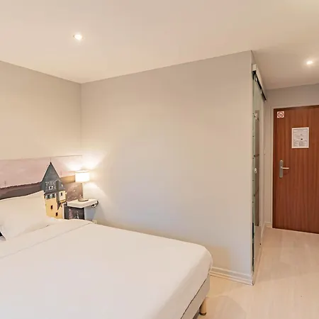Hotel Herckmans Ettelbruck