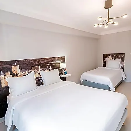 Herckmans Szálloda 3*