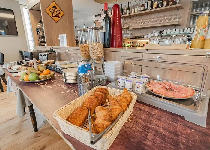 Hotel Herckmans Ettelbruck