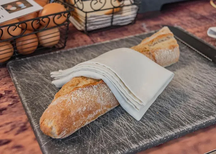 Herckmans Hotel Ettelbruck