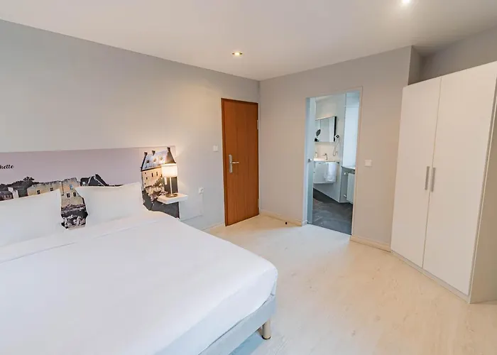 Herckmans 3* Ettelbruck