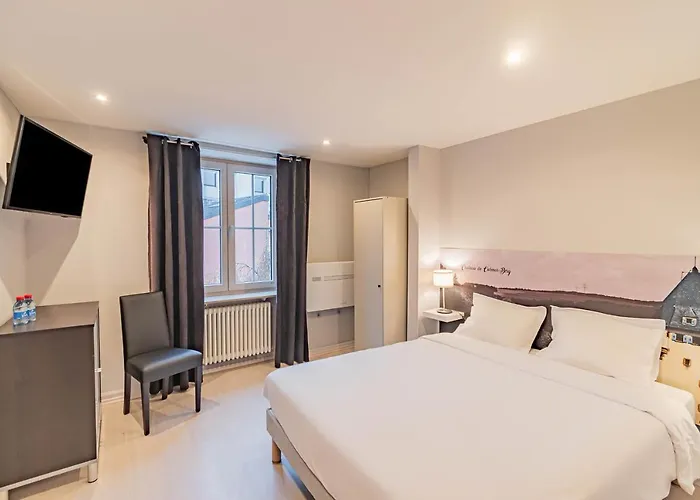 Herckmans Ettelbruck