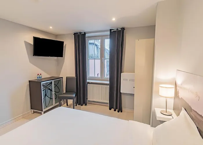 Herckmans Hotel Ettelbruck